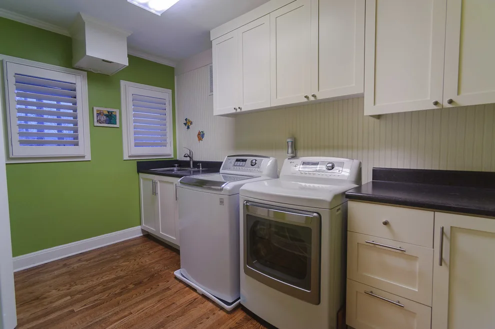 Nashville Complete Home Renovation November 2013 by RSU Contractors - Photo 95