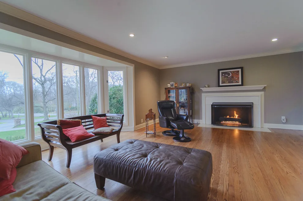 Nashville Complete Home Renovation November 2013 by RSU Contractors - Photo 94