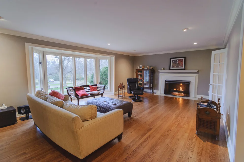 Nashville Complete Home Renovation November 2013 by RSU Contractors - Photo 60