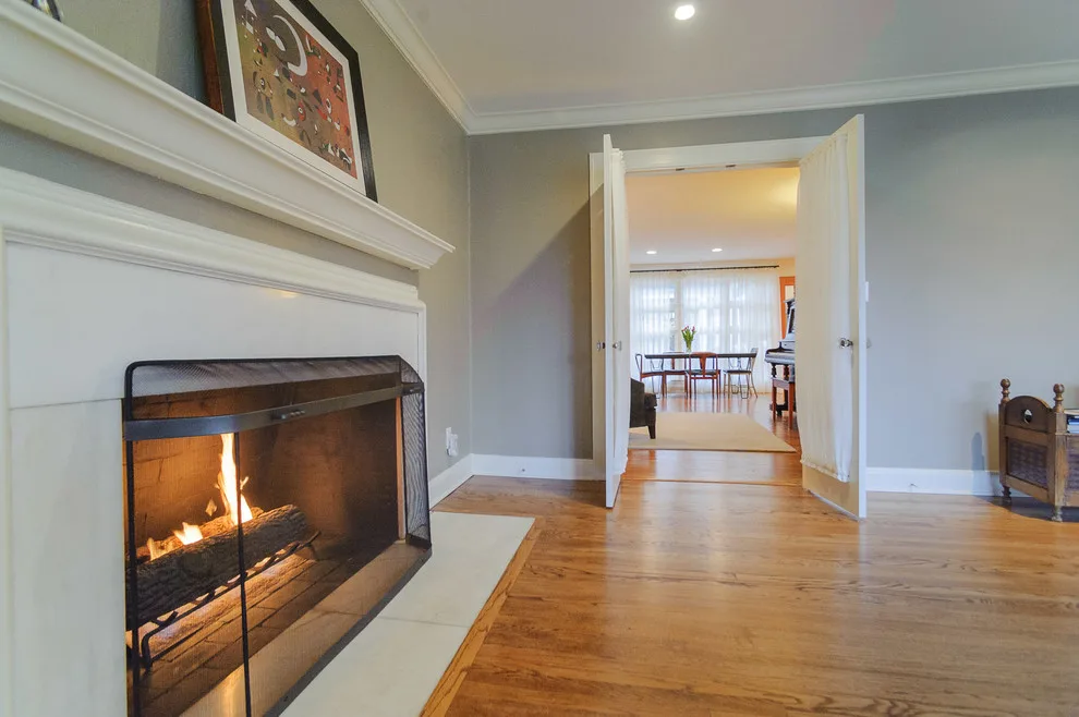 Nashville Complete Home Renovation November 2013 by RSU Contractors - Photo 45