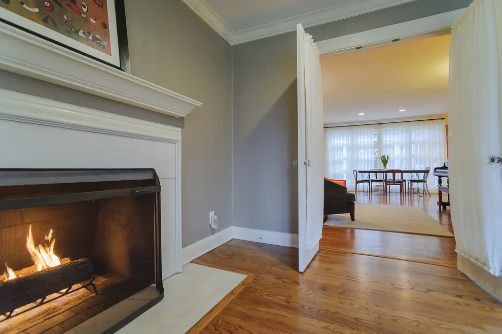 Nashville Complete Home Renovation November 2013 by RSU Contractors - Photo 71