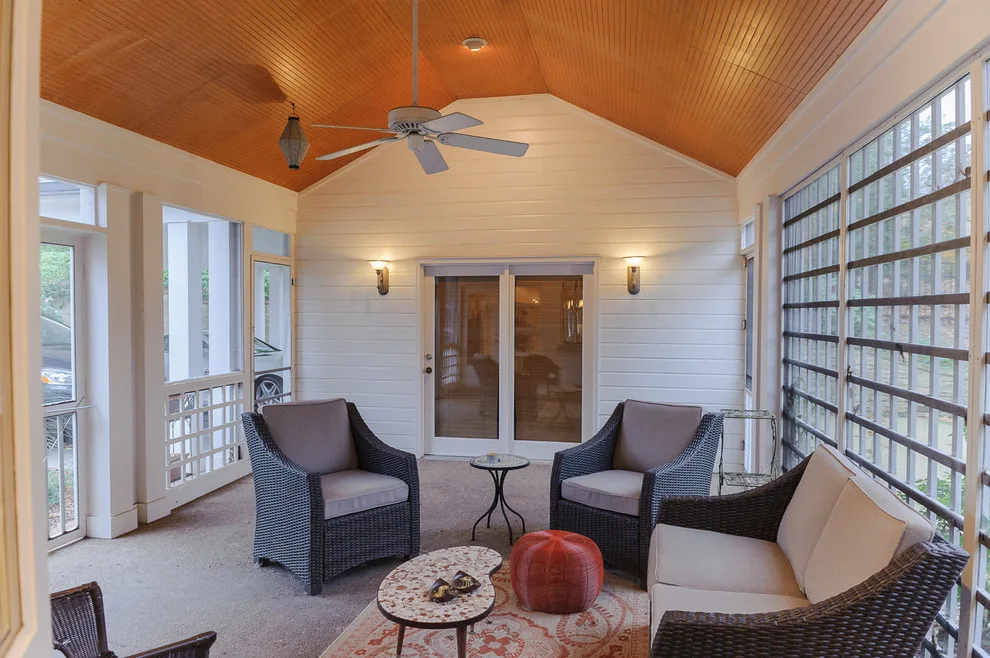 Nashville Complete Home Renovation November 2013 by RSU Contractors - Photo 18