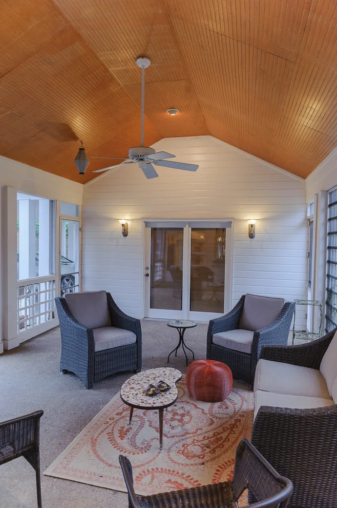 Nashville Complete Home Renovation November 2013 by RSU Contractors - Photo 32