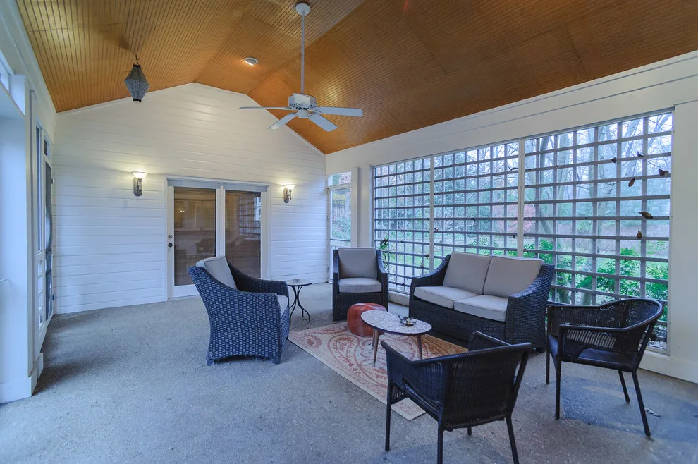 Nashville Complete Home Renovation November 2013 by RSU Contractors - Photo 22