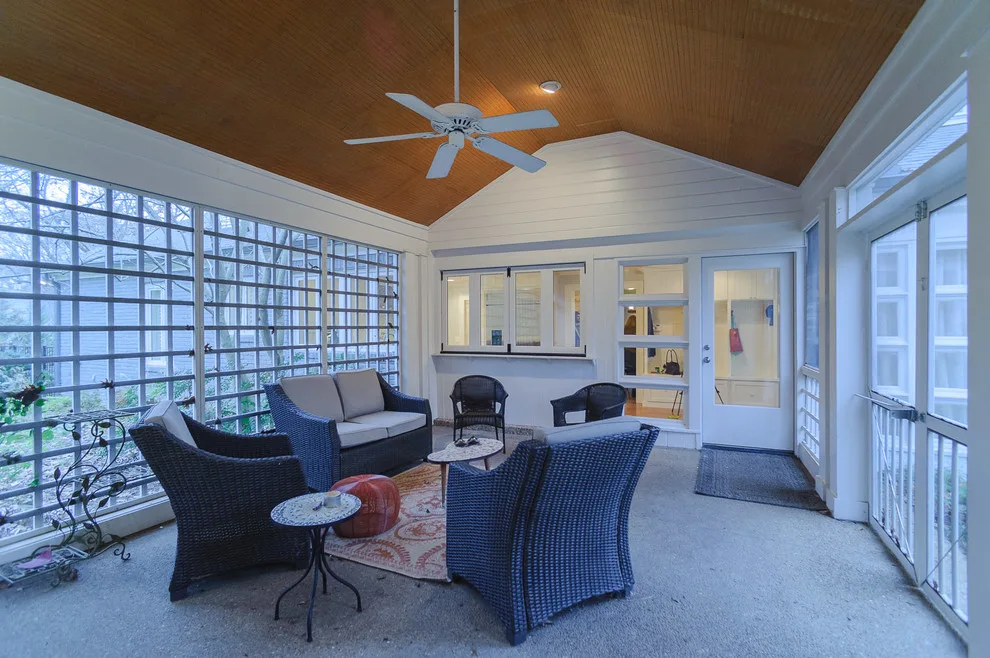 Nashville Complete Home Renovation November 2013 by RSU Contractors - Photo 15