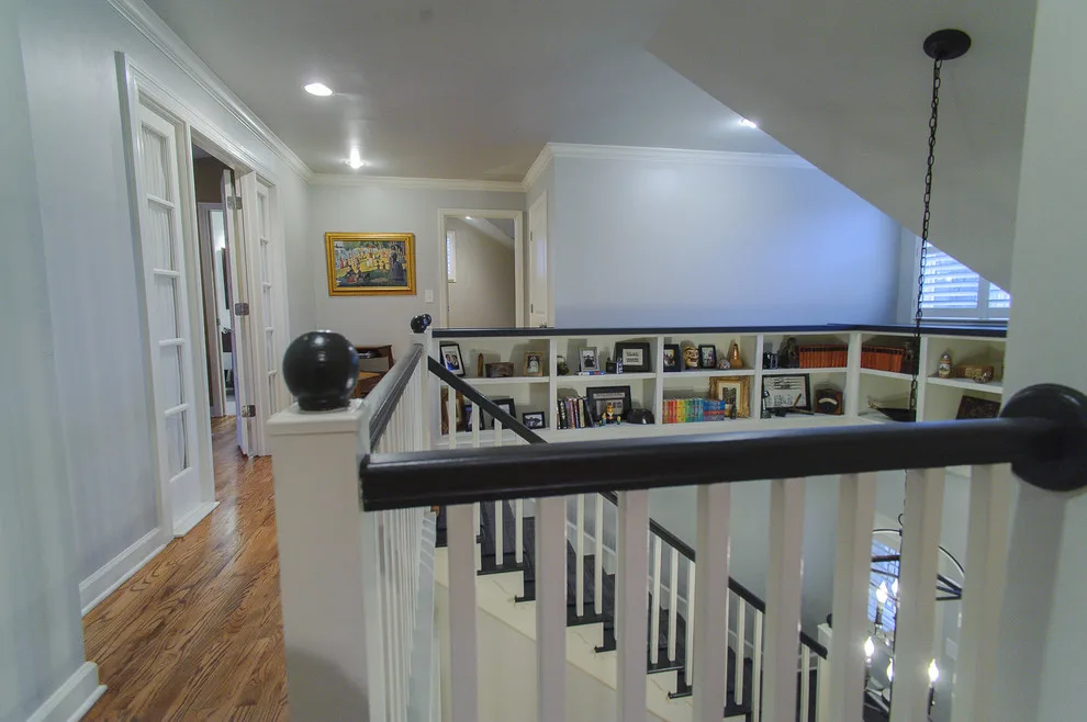 Nashville Complete Home Renovation November 2013 by RSU Contractors - Photo 46