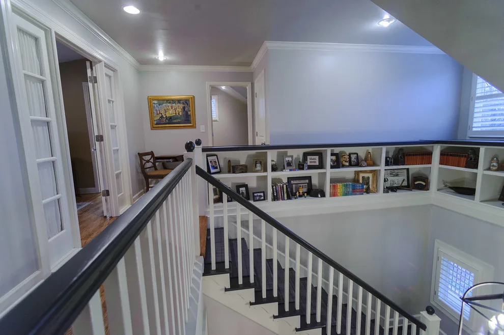 Nashville Complete Home Renovation November 2013 by RSU Contractors - Photo 44