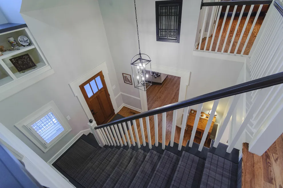 Nashville Complete Home Renovation November 2013 by RSU Contractors - Photo 40