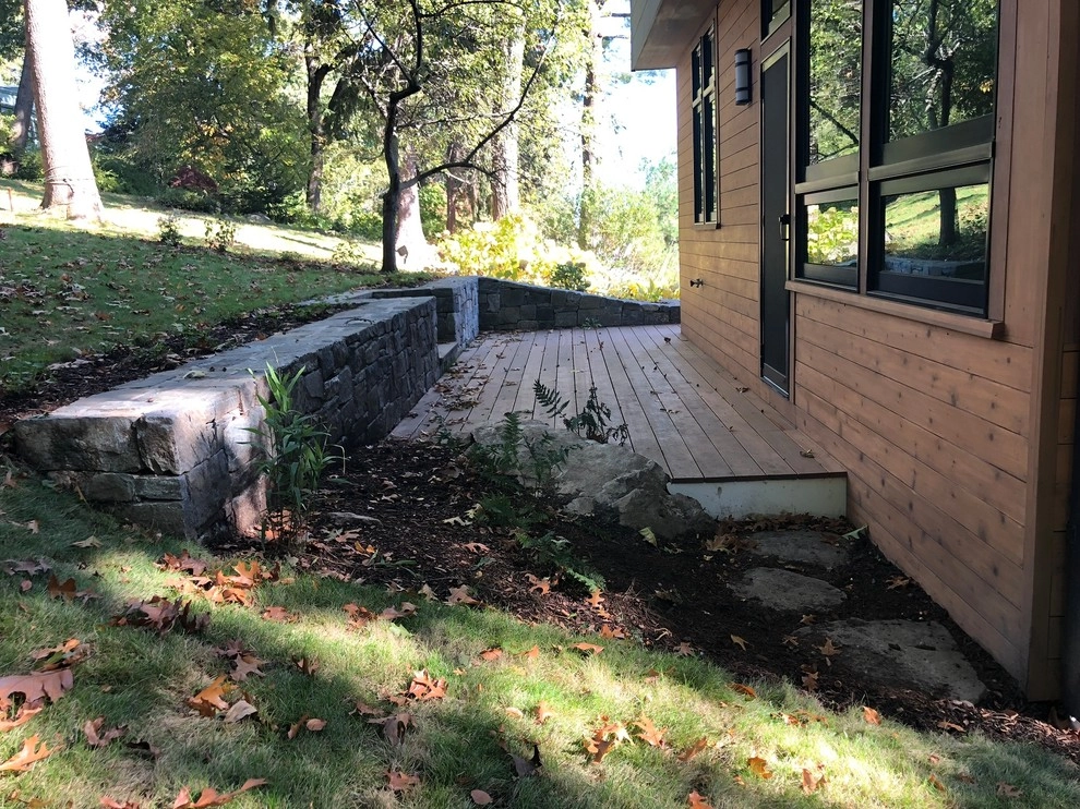 Arlington Heights by Melissa MacDonald, Landscape Architect - Photo 5