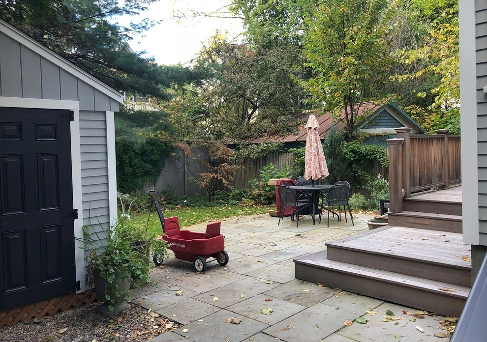 Huron Village, Cambridge by Melissa MacDonald, Landscape Architect - Photo 10