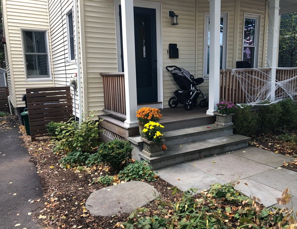 Huron Village, Cambridge by Melissa MacDonald, Landscape Architect - Photo 2