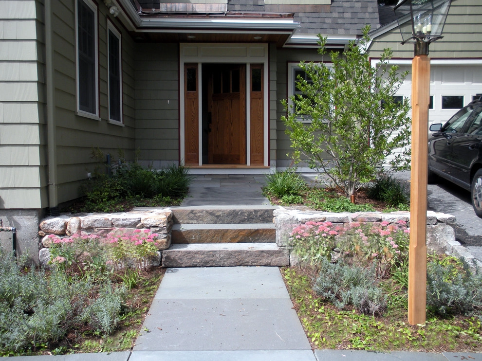 Lexington Woodside by Melissa MacDonald, Landscape Architect - Photo 7
