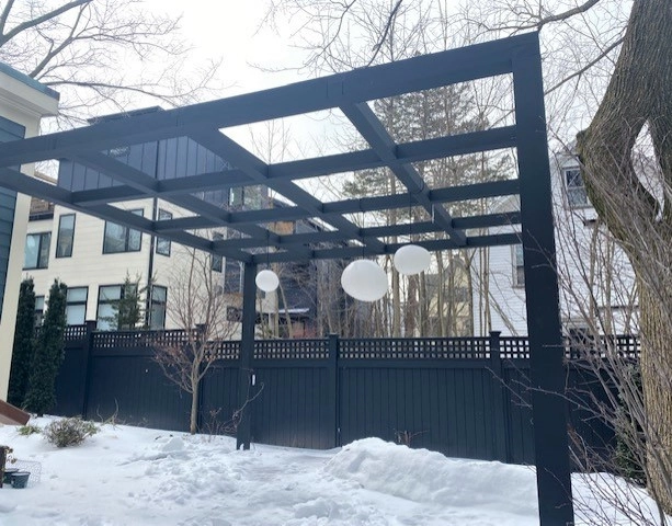 Avon Hill by Melissa MacDonald, Landscape Architect - Photo 13