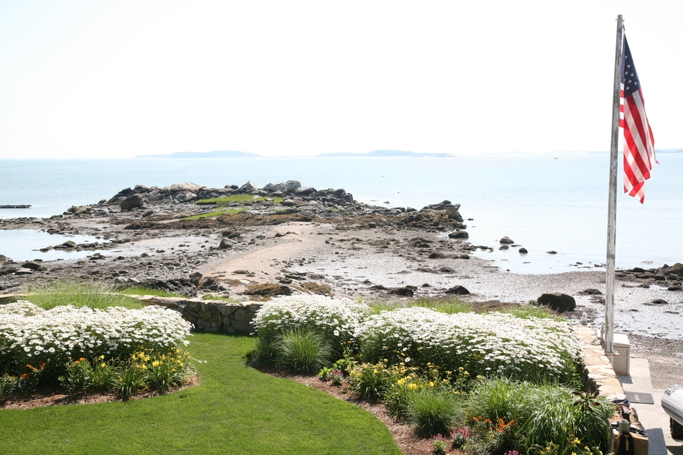 South Shore Waterfront Landscape by Melissa MacDonald, Landscape Architect - Photo 10