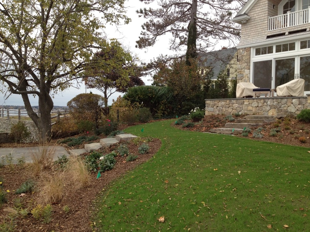 South Shore Waterfront Landscape by Melissa MacDonald, Landscape Architect - Photo 11