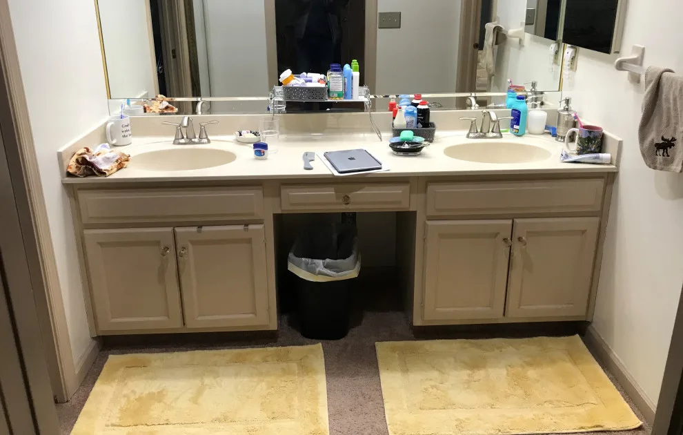 Northeast Indianapolis Accessible Bathroom for Seniors by The Lifestyle Group Inc. - Photo 8
