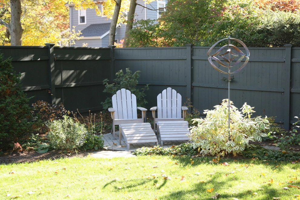 Newton Family Haven by Melissa MacDonald, Landscape Architect - Photo 2