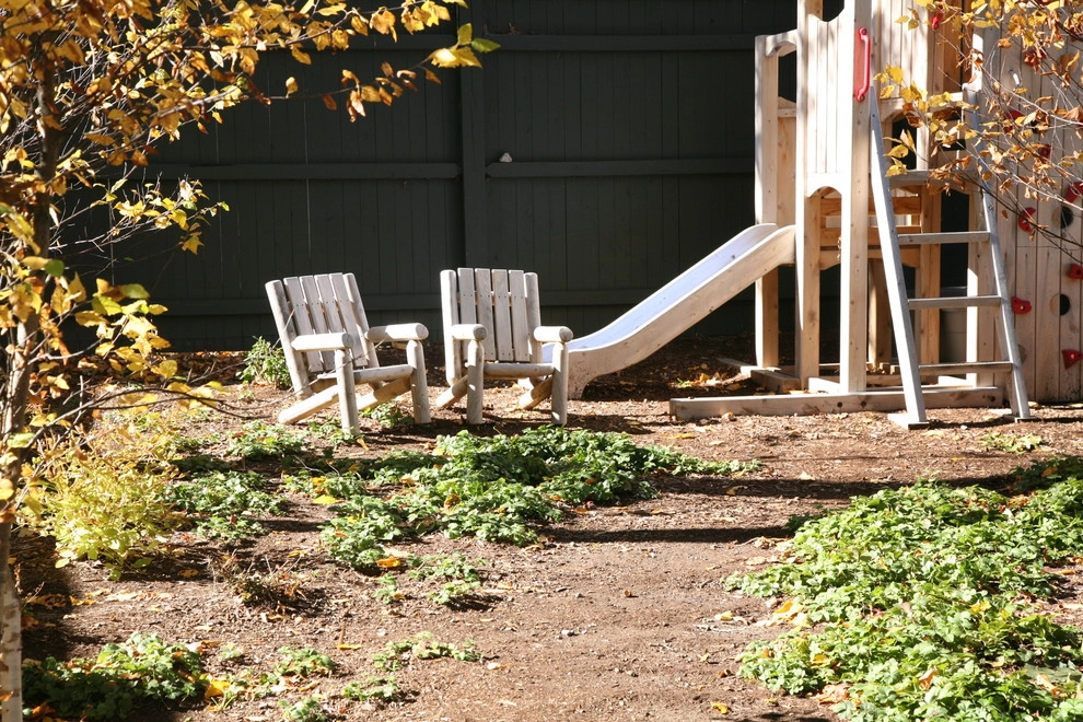 Newton Family Haven by Melissa MacDonald, Landscape Architect - Photo 11