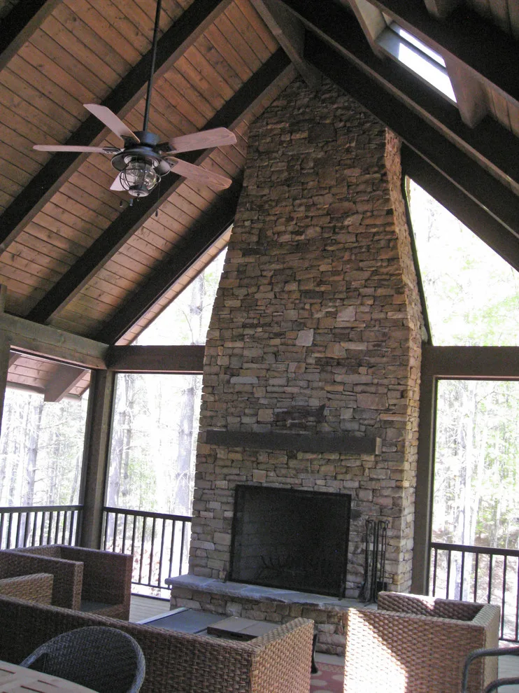 Nebo, North Carolina by Higgins Building Group, Inc. - Photo 3