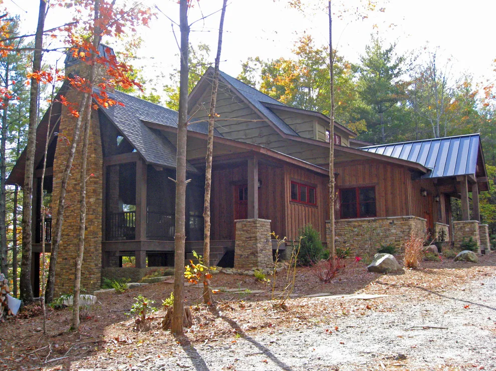 Nebo, North Carolina by Higgins Building Group, Inc. - Photo 10