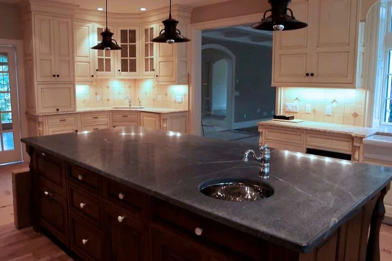 NEEDHAM CULINARY SPACE by Paquette Associates Inc. - Photo 3