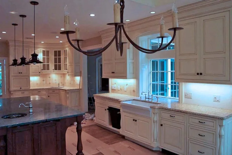 NEEDHAM CULINARY SPACE by Paquette Associates Inc. - Photo 2