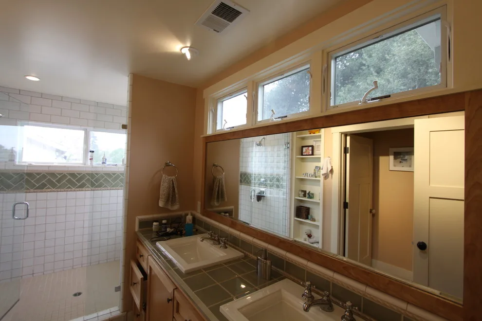 Artisan Expansion and Renovation by Nunley Custom Homes - Photo 21
