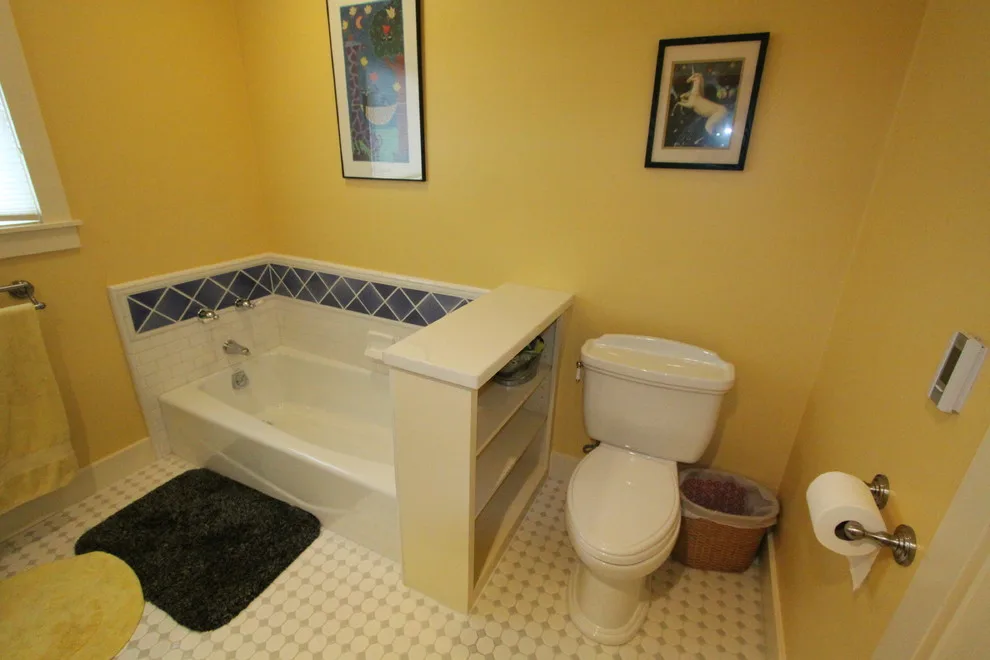 Artisan Expansion and Renovation by Nunley Custom Homes - Photo 38