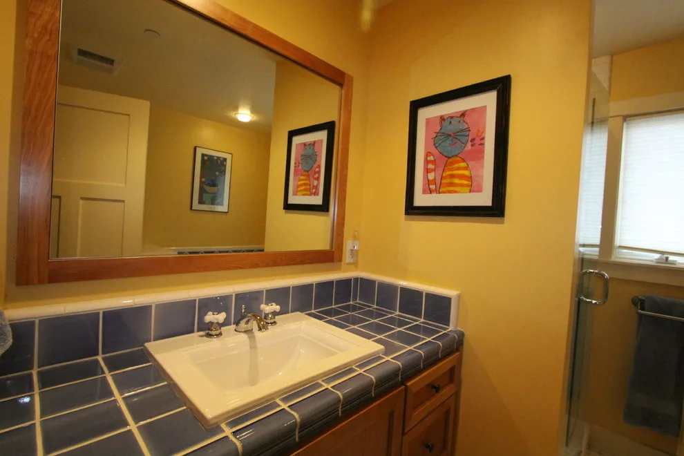Artisan Expansion and Renovation by Nunley Custom Homes - Photo 6