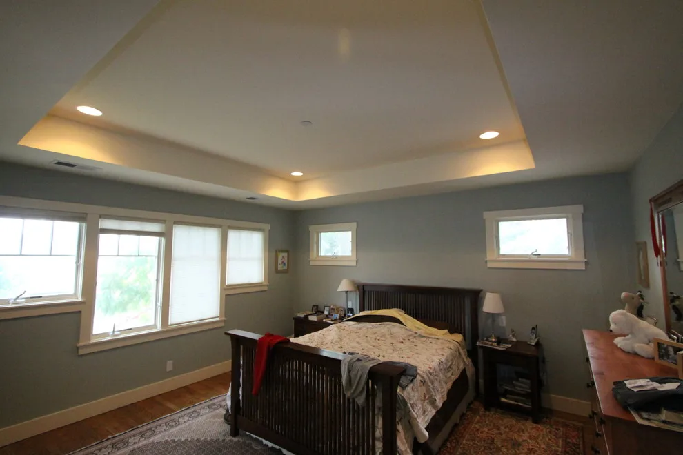 Artisan Expansion and Renovation by Nunley Custom Homes - Photo 32