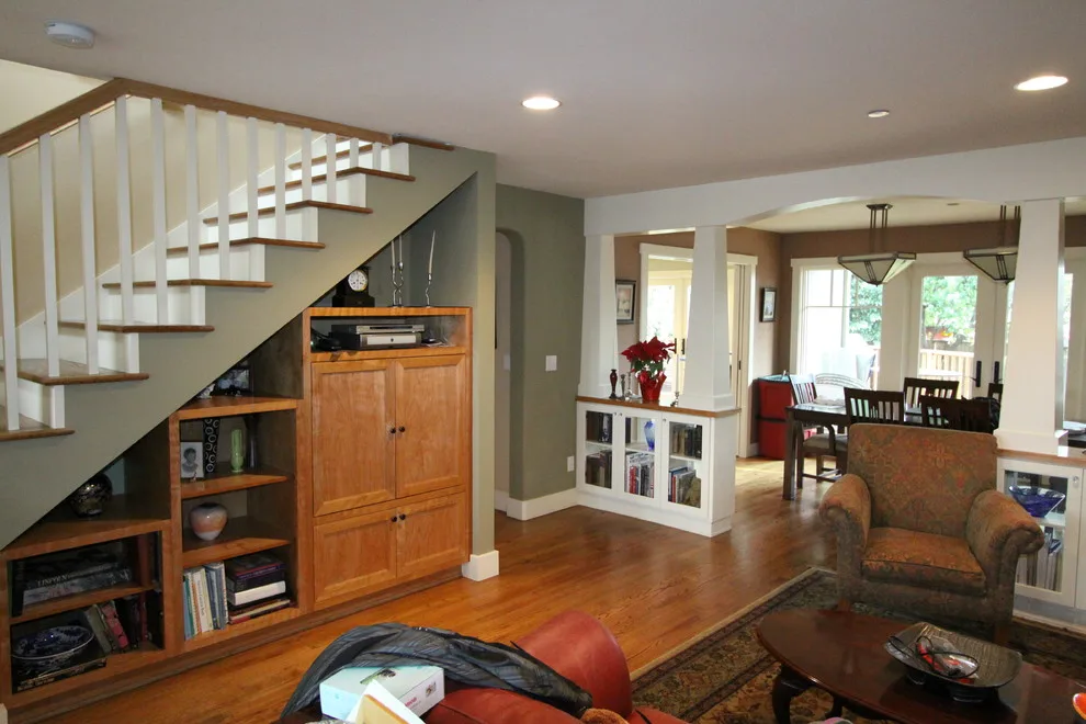 Artisan Expansion and Renovation by Nunley Custom Homes - Photo 30