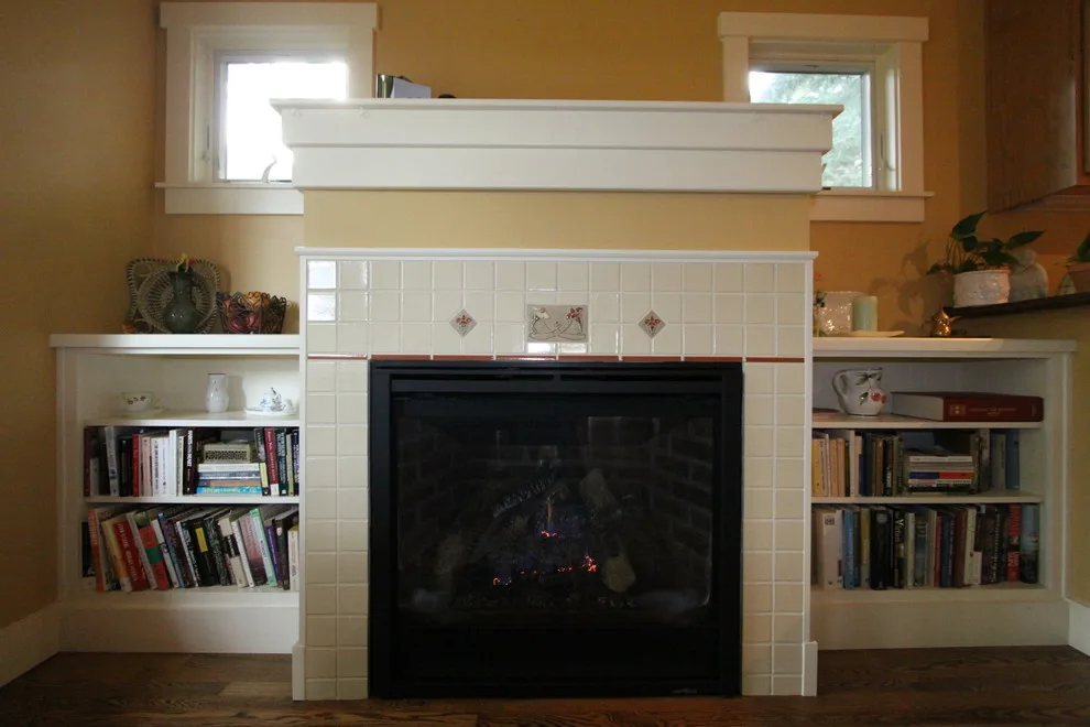 Artisan Expansion and Renovation by Nunley Custom Homes - Photo 15