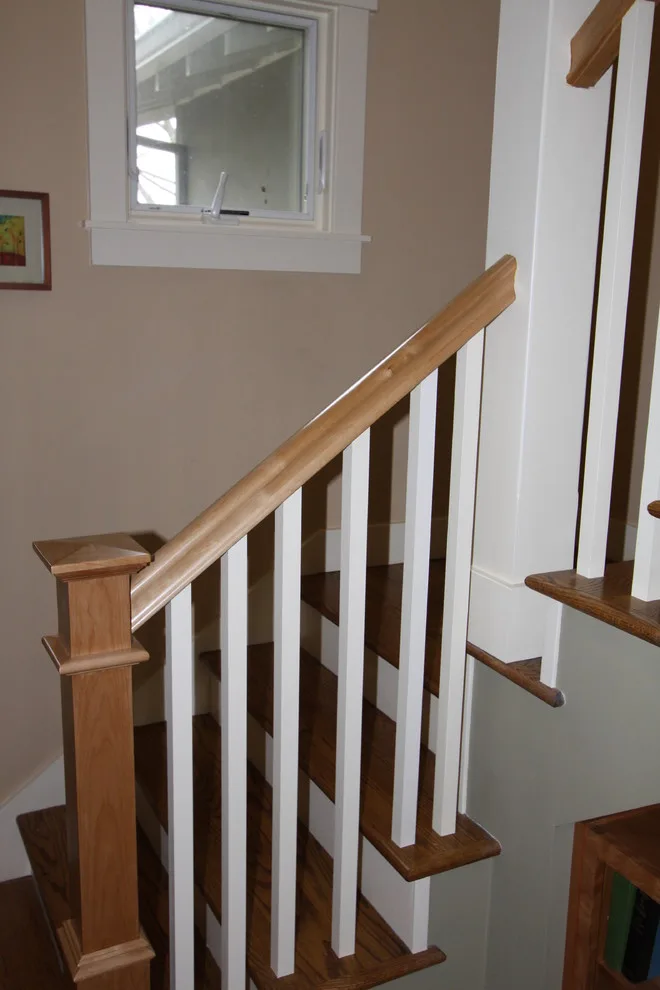 Artisan Expansion and Renovation by Nunley Custom Homes - Photo 7