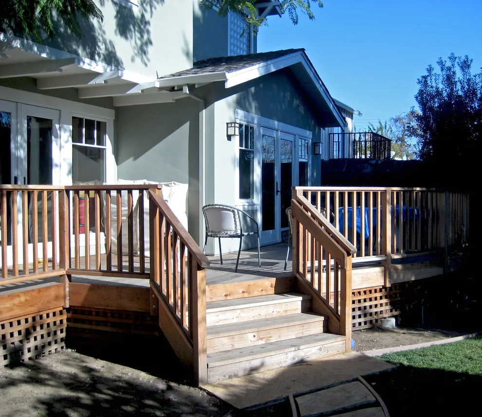 Artisan Expansion and Renovation by Nunley Custom Homes - Photo 28