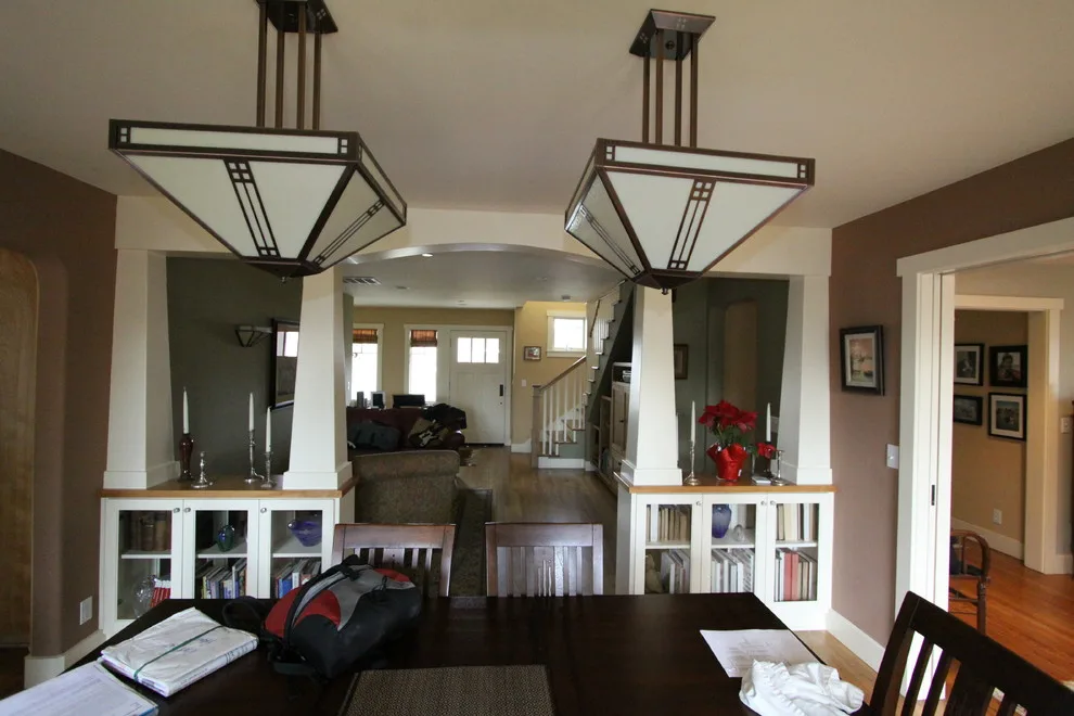 Artisan Expansion and Renovation by Nunley Custom Homes - Photo 33