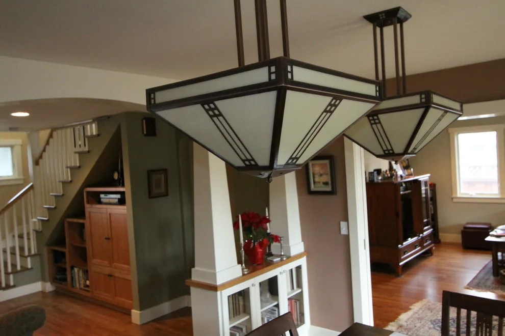 Artisan Expansion and Renovation by Nunley Custom Homes - Photo 2