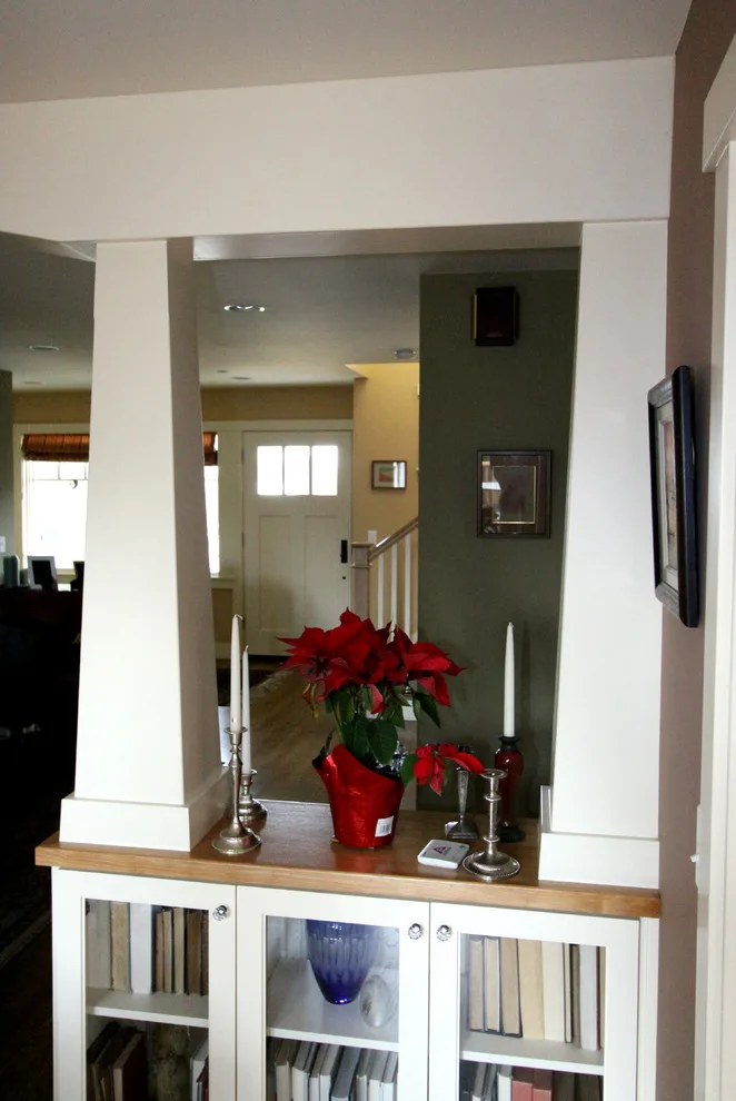 Artisan Expansion and Renovation by Nunley Custom Homes - Photo 19