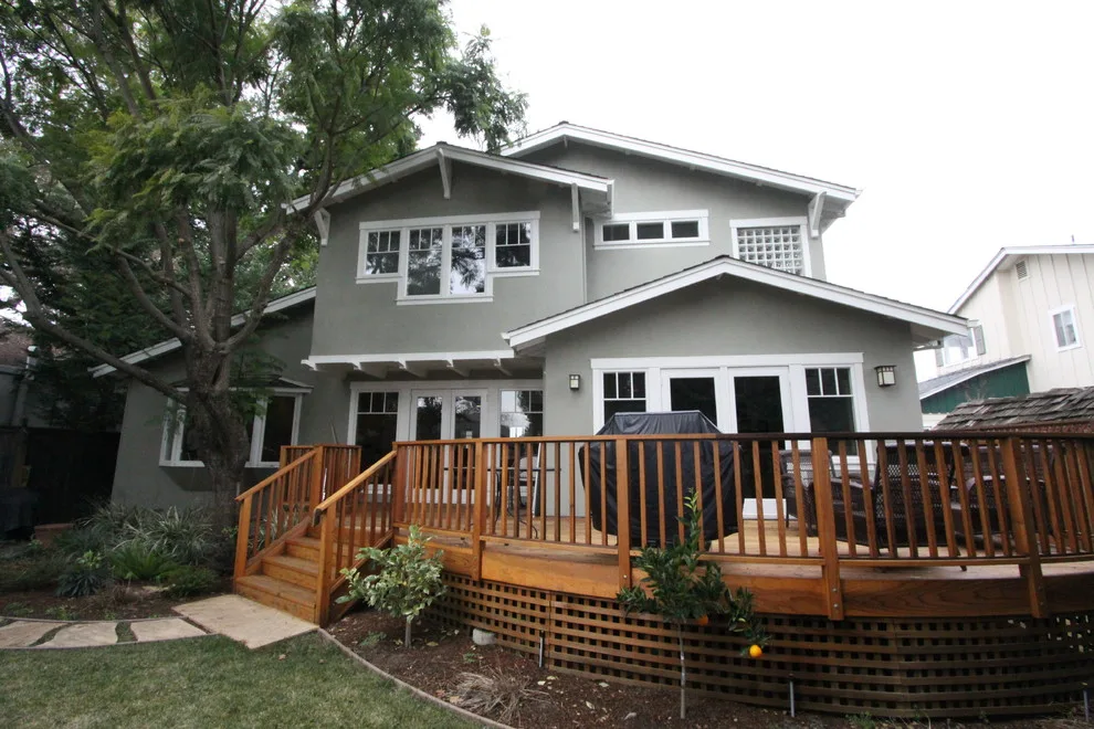 Artisan Expansion and Renovation by Nunley Custom Homes - Photo 20