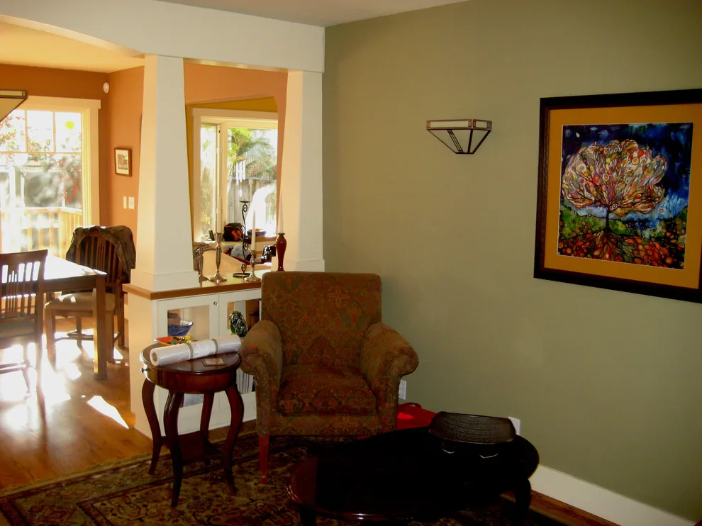 Artisan Expansion and Renovation by Nunley Custom Homes - Photo 29