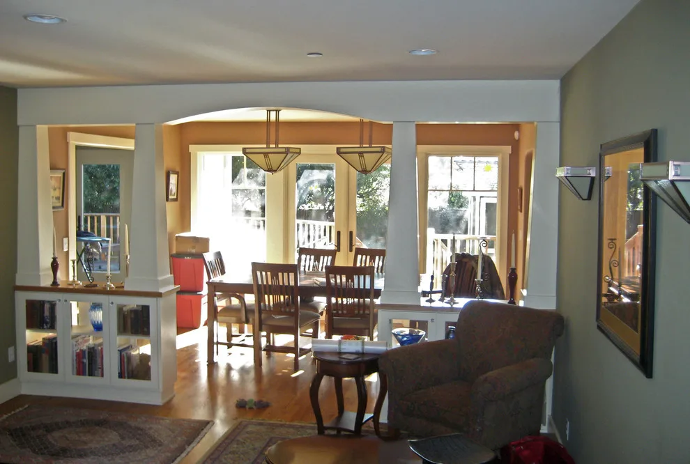 Artisan Expansion and Renovation by Nunley Custom Homes - Photo 39