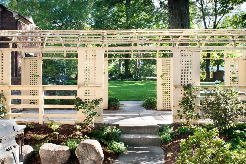 Belmont Grande Dame by Melissa MacDonald, Landscape Architect - Photo 3