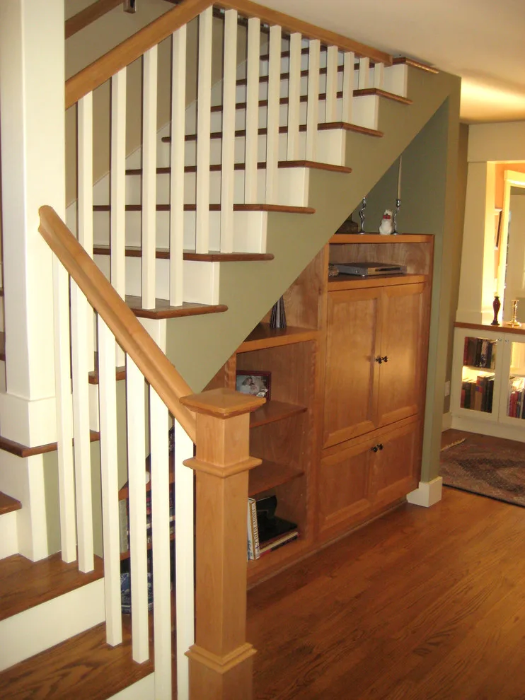 Artisan Expansion and Renovation by Nunley Custom Homes - Photo 14