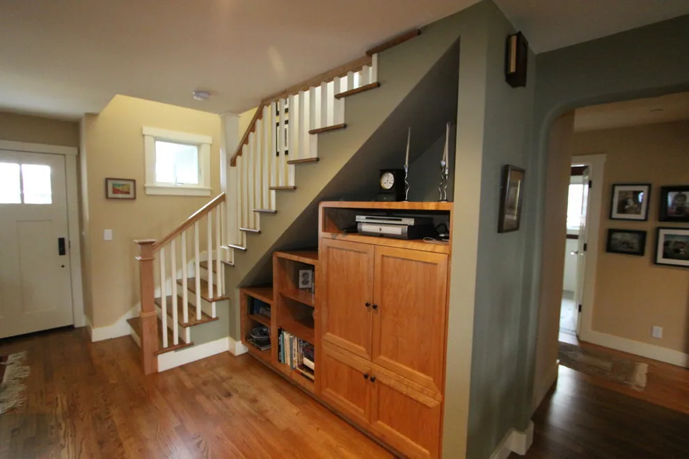 Artisan Expansion and Renovation by Nunley Custom Homes - Photo 25