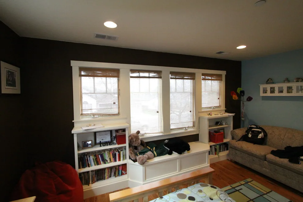 Artisan Expansion and Renovation by Nunley Custom Homes - Photo 16