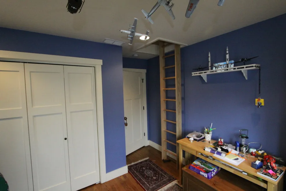 Artisan Expansion and Renovation by Nunley Custom Homes - Photo 18