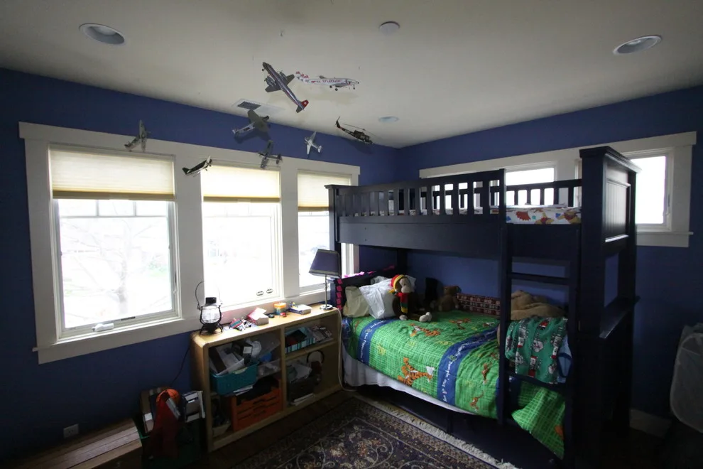 Artisan Expansion and Renovation by Nunley Custom Homes - Photo 23