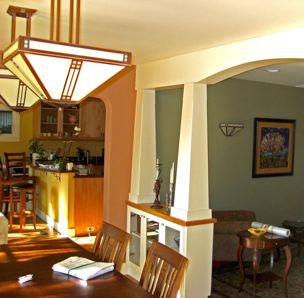 Artisan Expansion and Renovation by Nunley Custom Homes - Photo 12