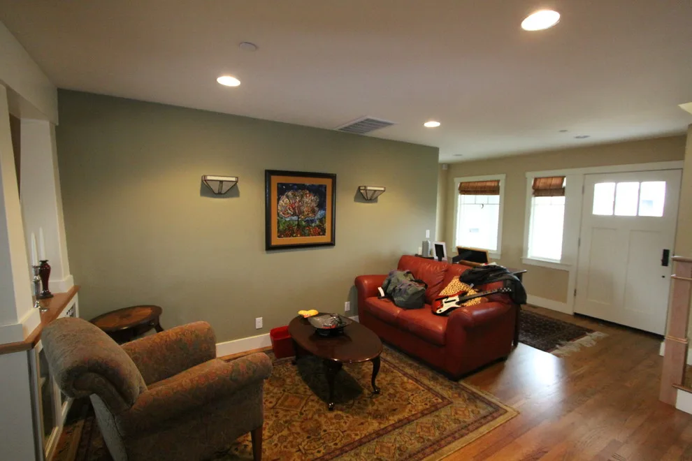 Artisan Expansion and Renovation by Nunley Custom Homes - Photo 31