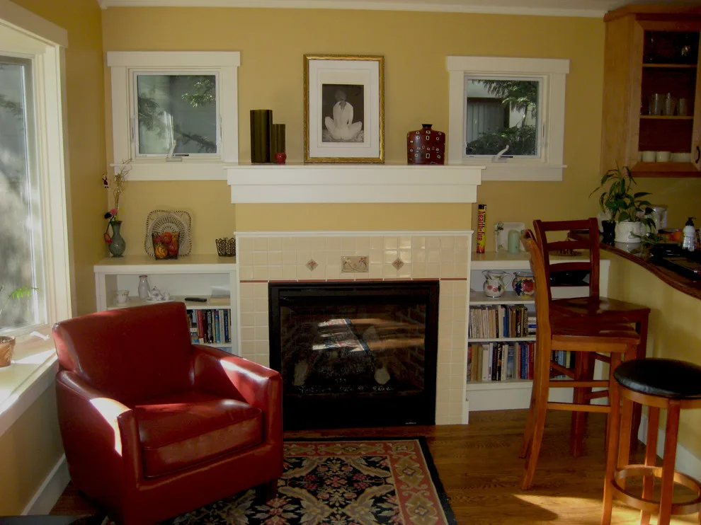 Artisan Expansion and Renovation by Nunley Custom Homes - Photo 13