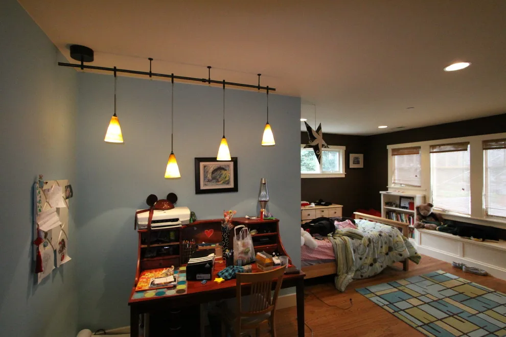 Artisan Expansion and Renovation by Nunley Custom Homes - Photo 24